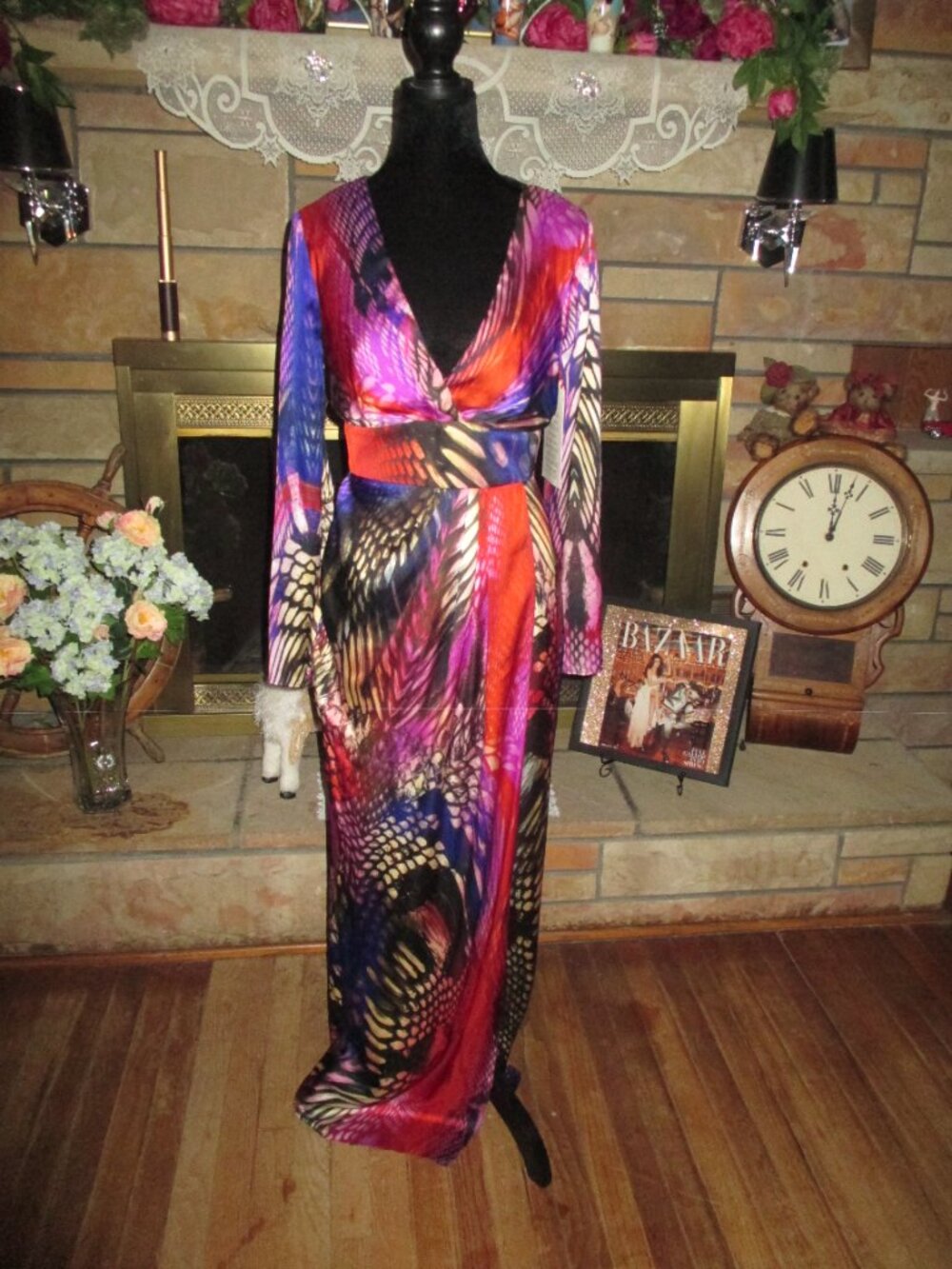 Boston Proper Dress